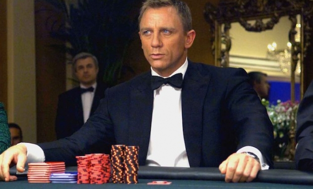 Daniel Craig Daniel Craig
