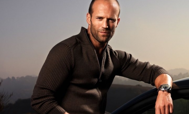 Jason Statham Jason Statham