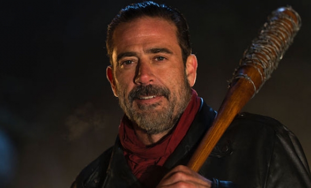 Jeffrey Dean Morgan Jeffrey Dean Morgan