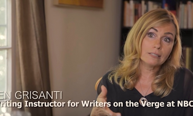 Jen Grisanti Jen Grisanti