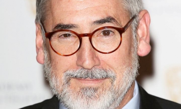 John Landis presidente sezione Venice Virtual Reality John Landis presidente sezione Venice Virtual Reality