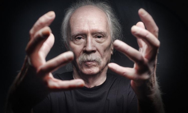 John Carpenter John Carpenter