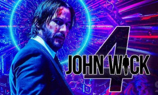 John Wick 4 John Wick 4