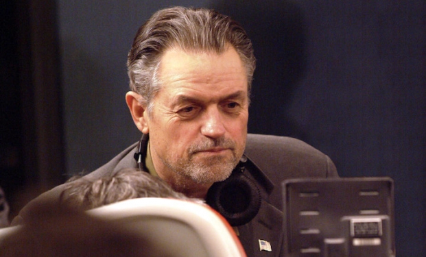 Jonathan Demme Jonathan Demme