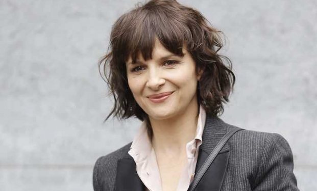 Juliette Binoche Juliette Binoche