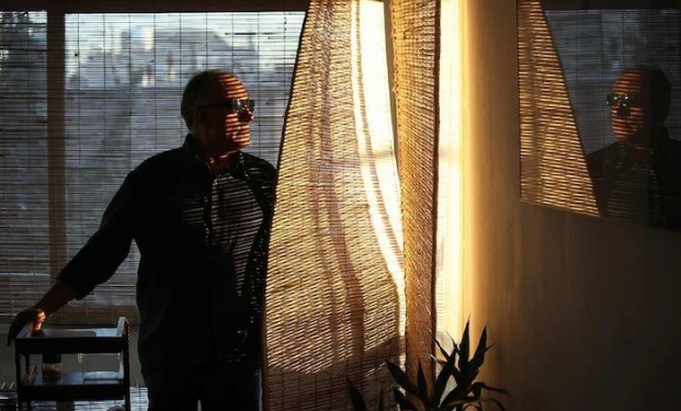 Abbas Kiarostami Abbas Kiarostami