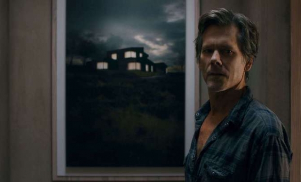 Kevin Bacon in You Should Have Left Kevin Bacon in You Should Have Left