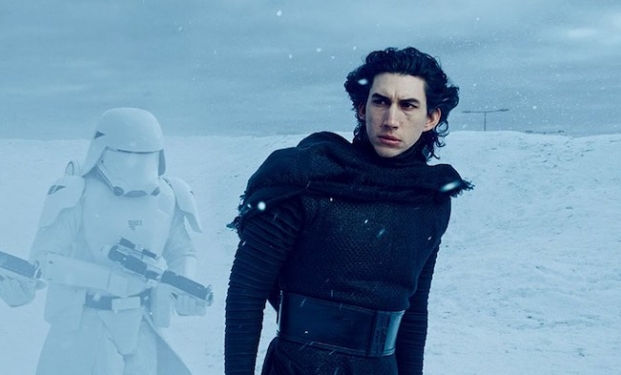 Adam Driver Adam Driver