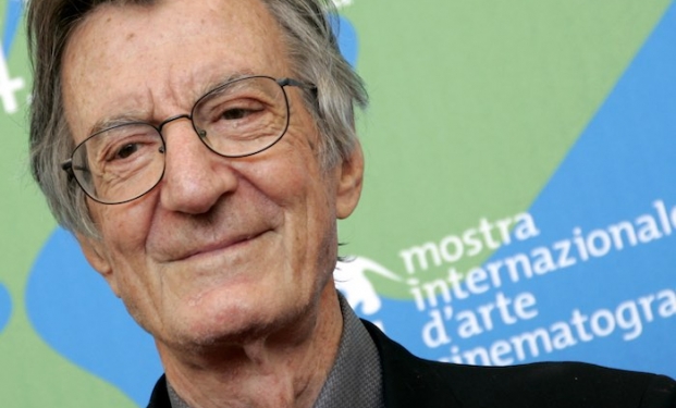 Carlo Lizzani Carlo Lizzani