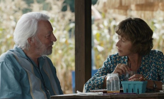 The Leisure Seeker The Leisure Seeker