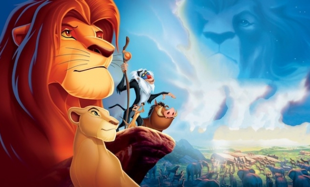 Il re leone Il re leone