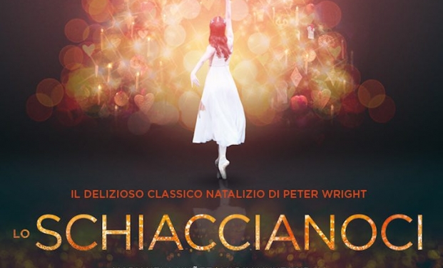 Schiaccianoci Schiaccianoci