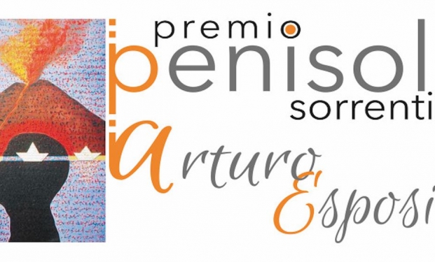 Premio nazionale "Penisola Sorrentina Arturo Esposito" Premio nazionale "Penisola Sorrentina Arturo Esposito"