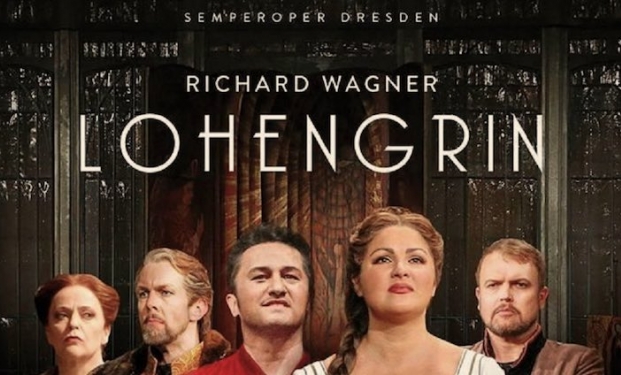 Lohengrin Lohengrin