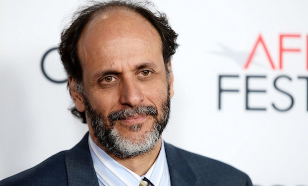 Luca Guadagnino Luca Guadagnino
