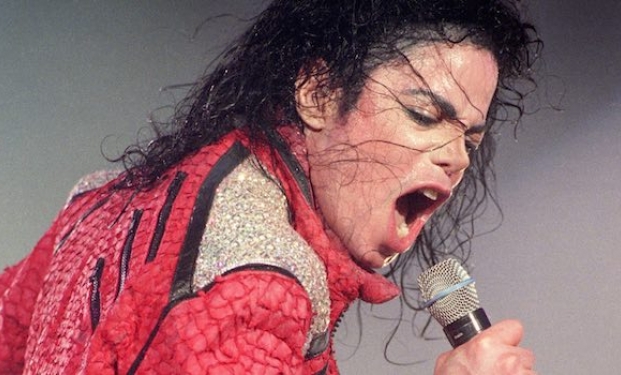 Michael Jackson Michael Jackson