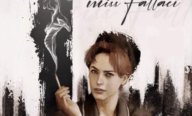 Miss Fallaci Miss Fallaci