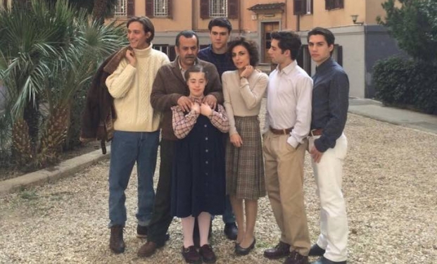 Questo nostro amore 80 Questo nostro amore 80