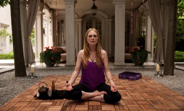 Maps to the Stars Maps to the Stars