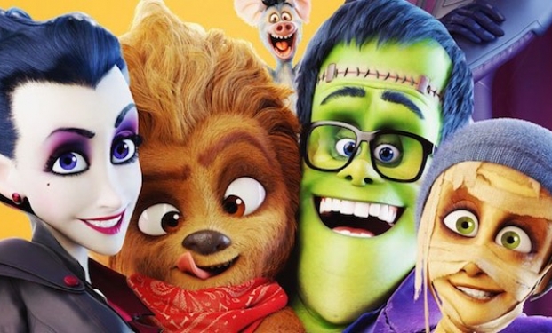 Monster Family Monster Family