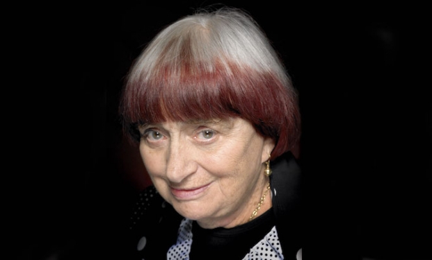 Agnès Varda Agnès Varda