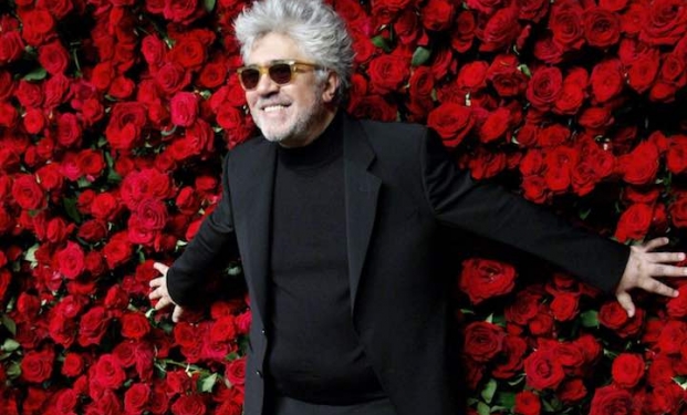 Pedro Almodovar Pedro Almodovar