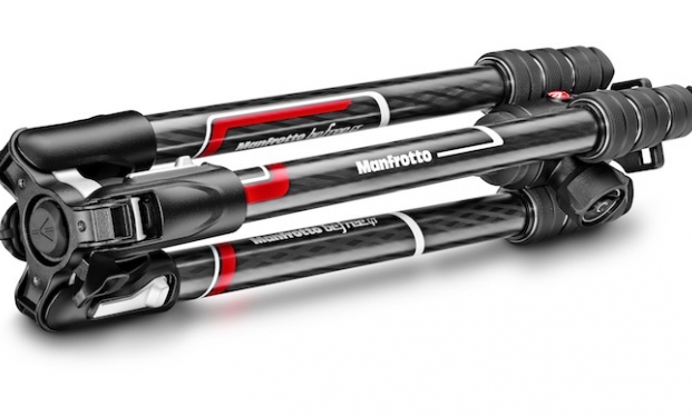Manfrotto Befree GT Manfrotto Befree GT