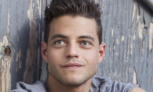 Rami Malek