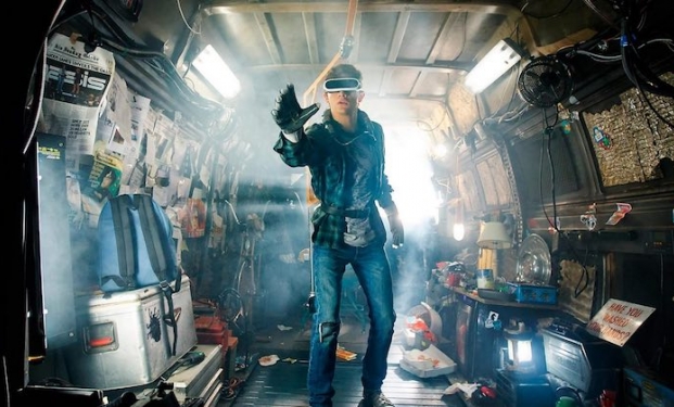 Ready Player One Ready Player One