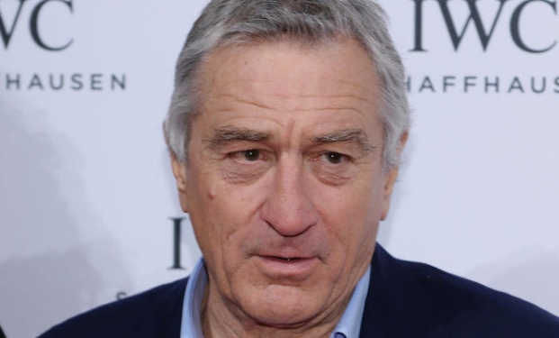 Robert De Niro Robert De Niro