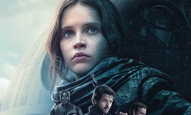 Rogue One: A Star Wars Story Rogue One: A Star Wars Story