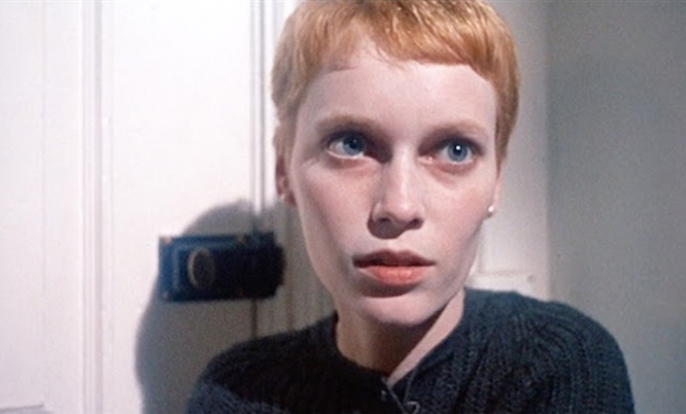 Rosemary's Baby Rosemary's Baby