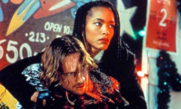 Strange Days Strange Days