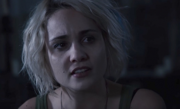 Sense8 Sense8