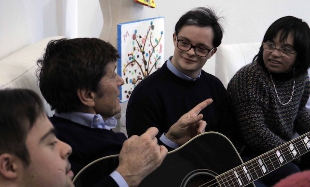 Sognando Gianni Morandi Sognando Gianni Morandi