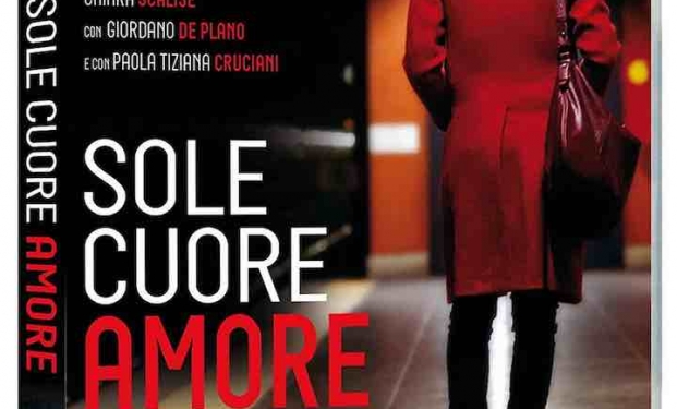 Sole Cuore, Amore Sole Cuore, Amore