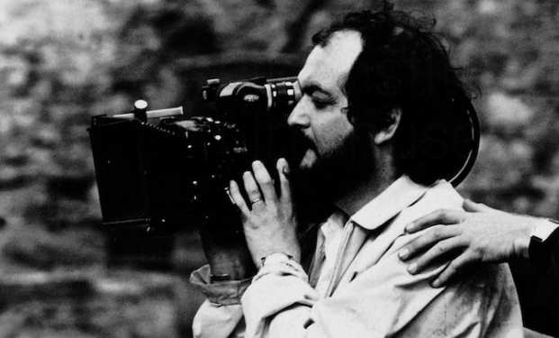 Stanley Kubrick Stanley Kubrick