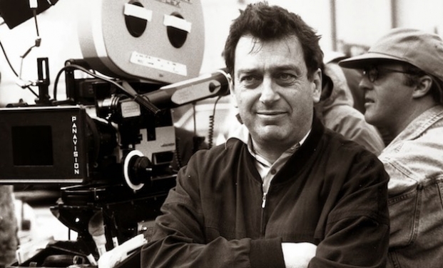 Stephen Frears Stephen Frears