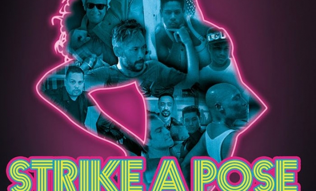 Strike a Pose Strike a Pose