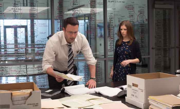 The Accountant The Accountant