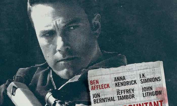 The Accountant The Accountant