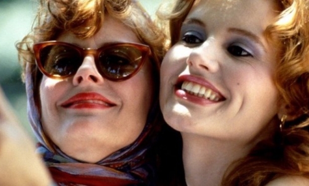 Thelma & Louise Thelma & Louise