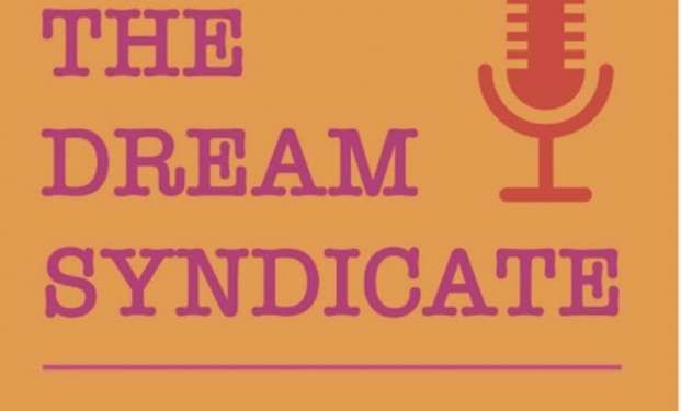 The Dream Syndicate The Dream Syndicate