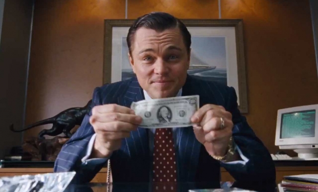 The Wolf of Wall Street The Wolf of Wall Street