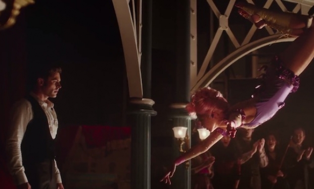 The Greatest Showman The Greatest Showman