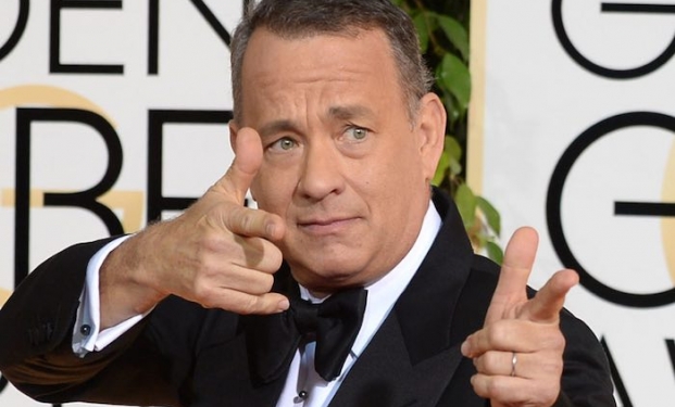 Tom Hanks Tom Hanks