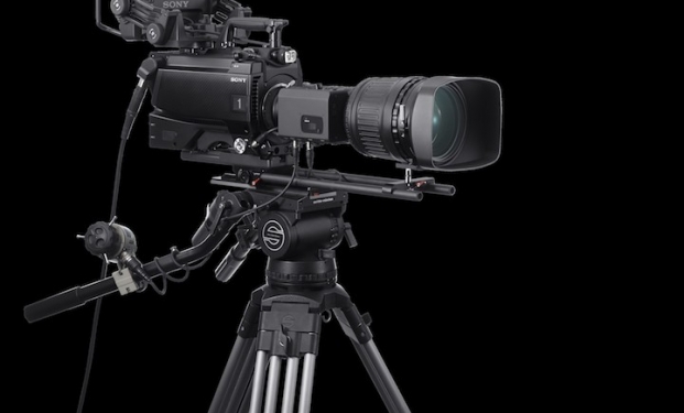 Sony 8K UHC-8300 Sony 8K UHC-8300