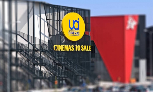 UCI CINEMAS UCI CINEMAS