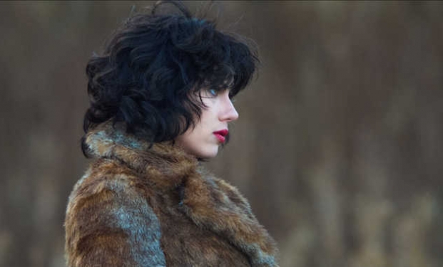 Under the skin Under the skin
