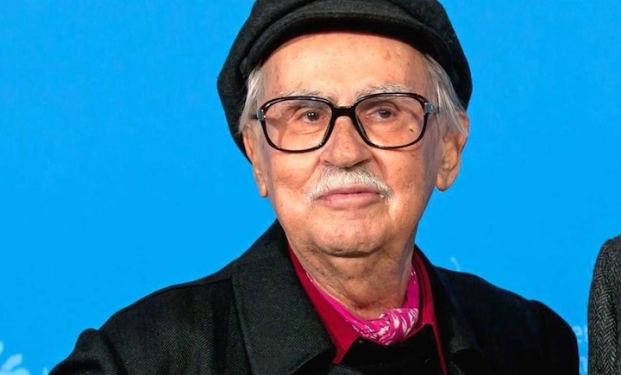 Vittorio Taviani Vittorio Taviani